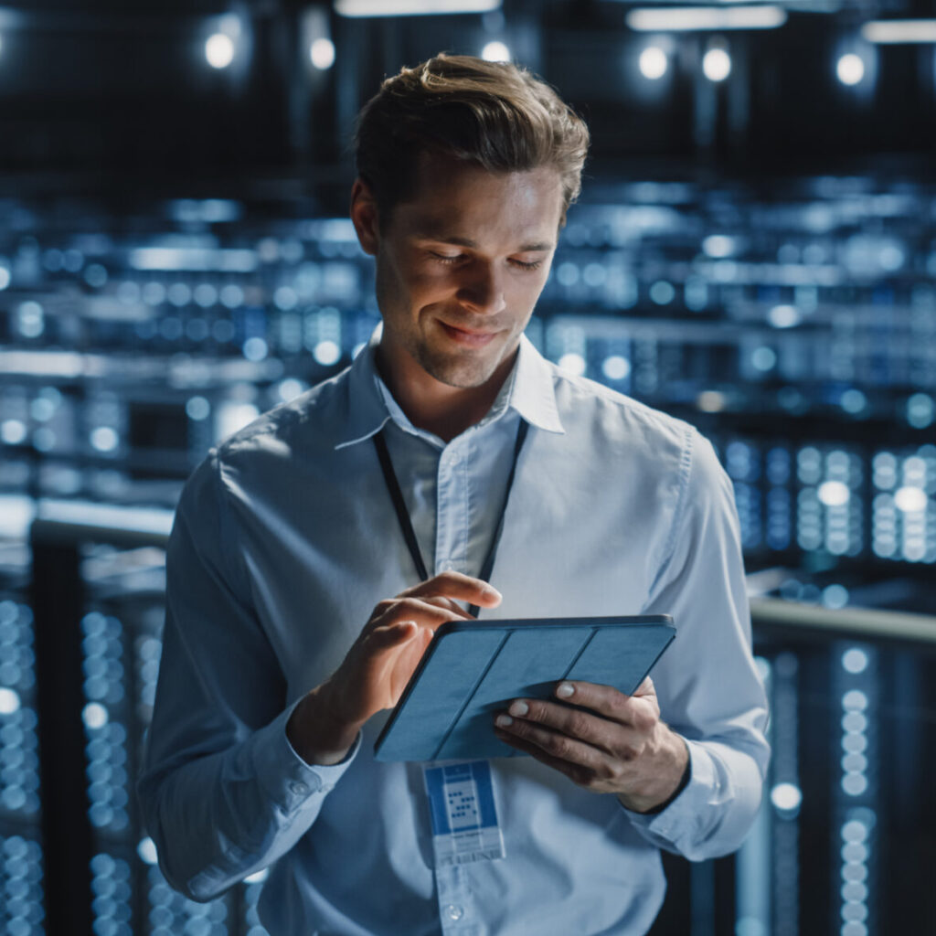 Cloud data Atlanta businesses use for secure storage and backup solutions