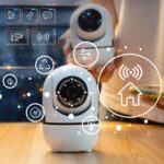 smart cameras Atlanta businesses security