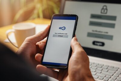 multifactor authentication Atlanta businesses